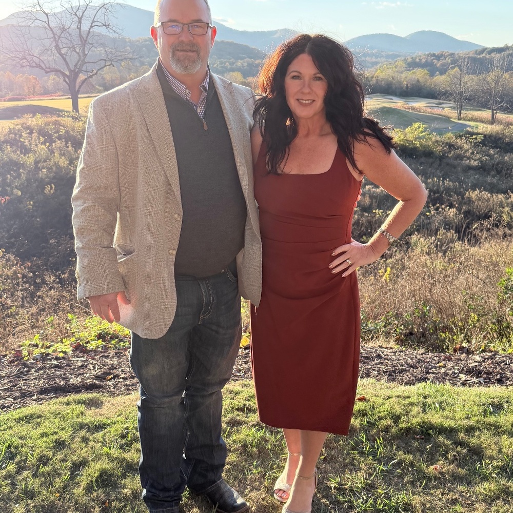 Meet your Posher, Christy